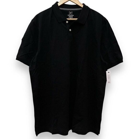 Men’s Collared Shirt XL - Picture 1 of 5